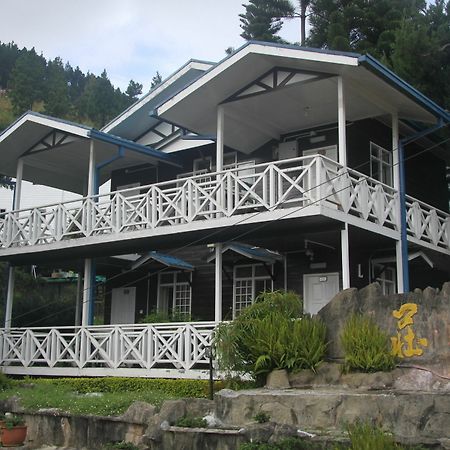Kinabalu Pine Resort Kundasang Экстерьер фото