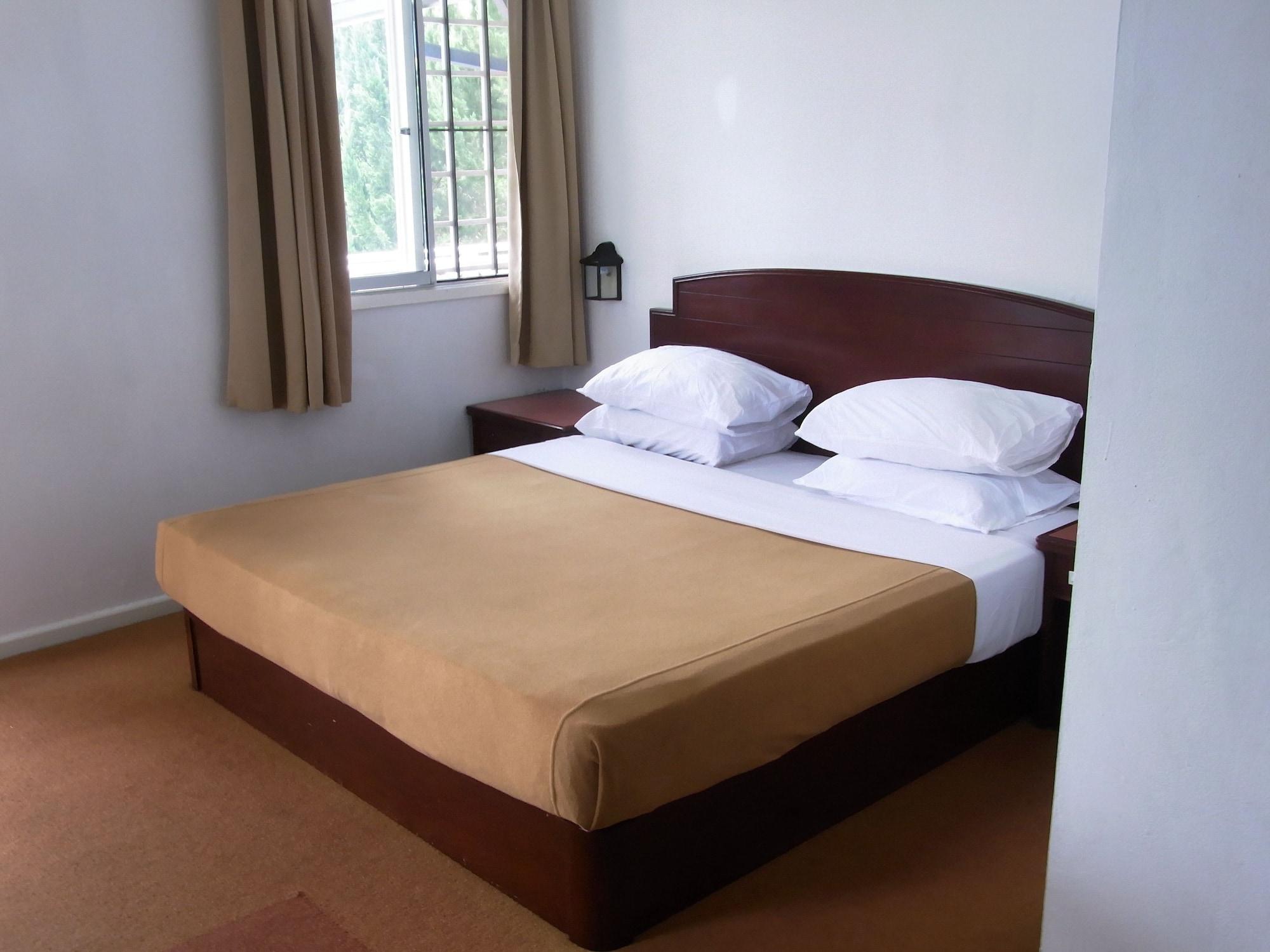 Kinabalu Pine Resort Kundasang Экстерьер фото