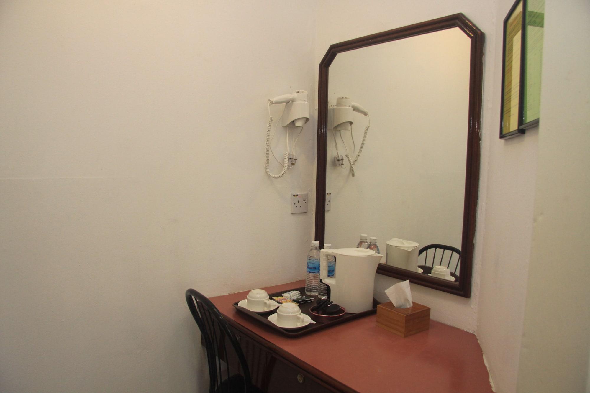 Kinabalu Pine Resort Kundasang Экстерьер фото