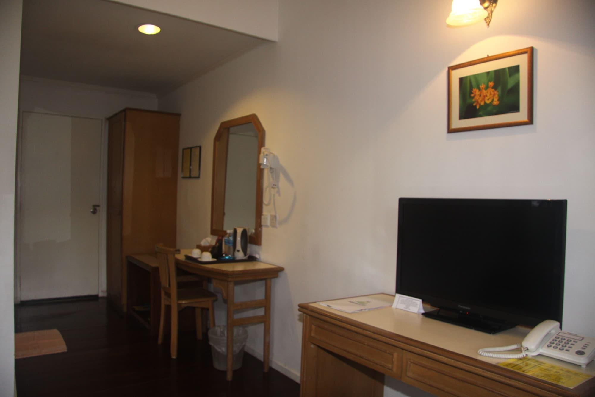 Kinabalu Pine Resort Kundasang Экстерьер фото