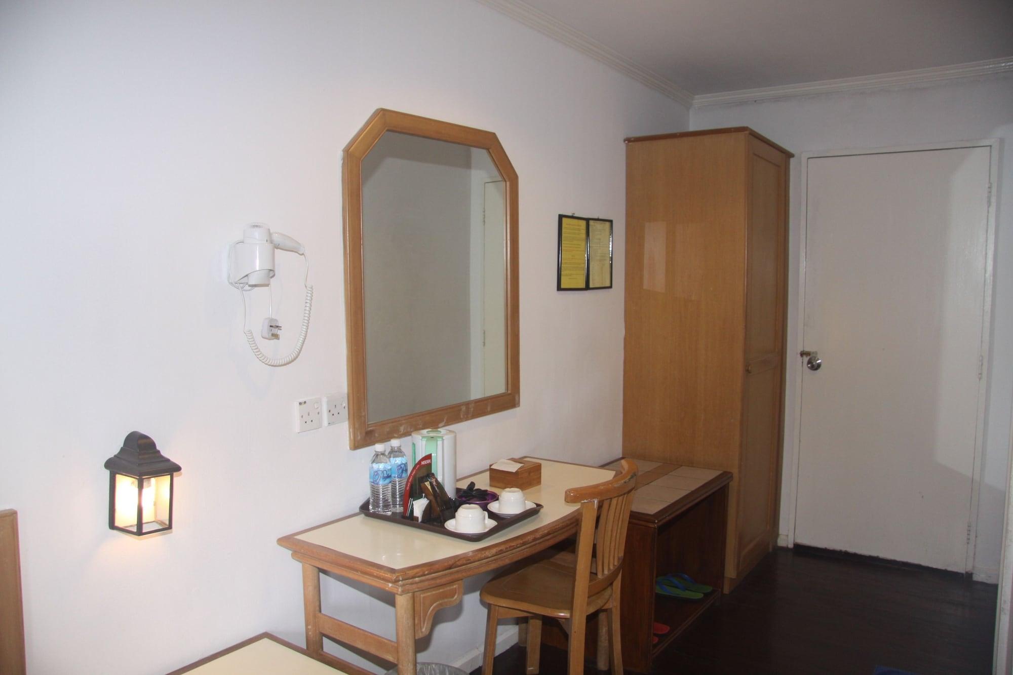 Kinabalu Pine Resort Kundasang Экстерьер фото